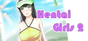 Hentai Girls 2