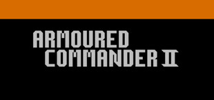 Armoured Commander II