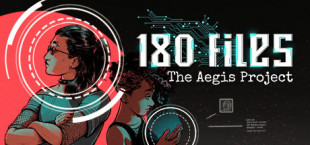 180 Files: The Aegis Project