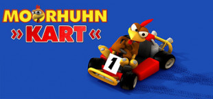 Moorhuhn Kart 2