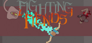 Fighting Fiends