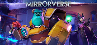 Disney Mirrorverse