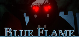 Blue Flame