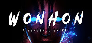 Wonhon: A Vengeful Spirit