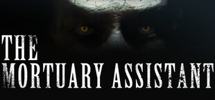 The Mortuary Assistant