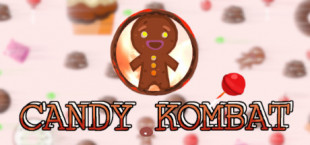 Candy Kombat