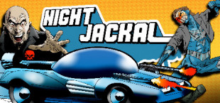 Night Jackal