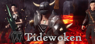 Tidewoken