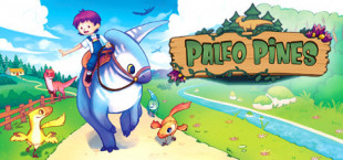 Paleo Pines