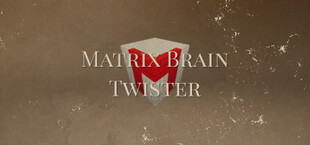 Matrix Brain Twister