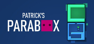 Patrick's Parabox