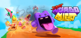 Super Mombo Quest