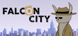 Falcon City