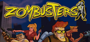 Zombusters