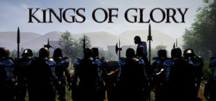 Kings Of Glory