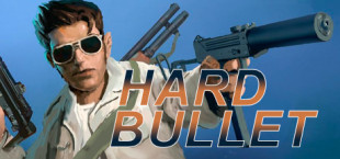 HARD BULLET