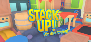 Stack Up! (or dive trying)