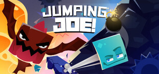 Jumping Joe! - Friends Edition