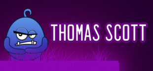 Thomas Scott