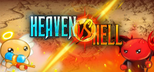 Heaven vs Hell