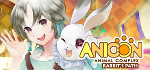 Anicon - Animal Complex - Rabbit's Path