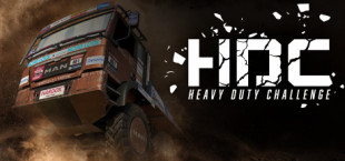 Offroad Truck Simulator: Heavy Duty Challenge