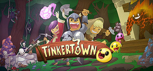 Tinkertown