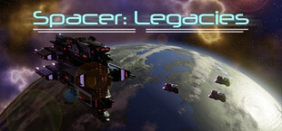 Spacer: Legacies