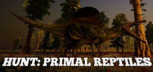 Hunt: Primal Reptiles