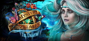 Mystery Tales: Til Death Collector's Edition