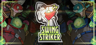 Swing Striker