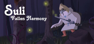 Suli Fallen Harmony