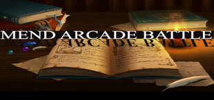 MEND Arcade Battle