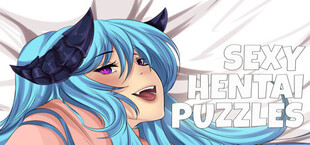 Sexy Hentai Puzzles