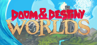 Doom & Destiny Worlds