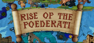 Rise of the Foederati