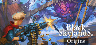 Black Skylands: Origins