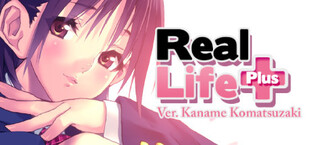 Real Life Plus Ver. Kaname Komatsuzaki