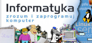 Software Engineering Course / Informatyka - zrozum i zaprogramuj komputer