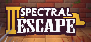 Spectral Escape