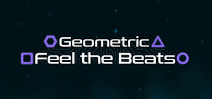 Geometric Feel the Beats