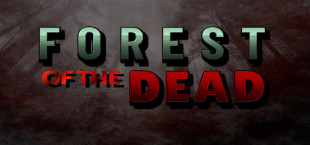 FOREST OF THE DEAD