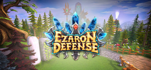 Ezaron Defense Alpha