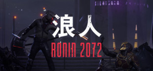 Ronin 2072