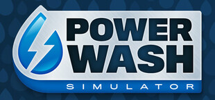 PowerWash Simulator