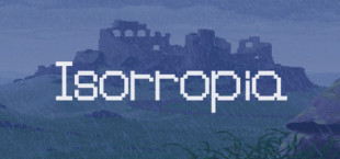 Isorropia