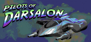 Pilots Of Darsalon