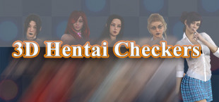 3D Hentai Checkers