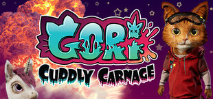 Gori: Cuddly Carnage