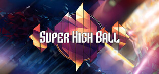 Super High Ball: Pinball Platformer